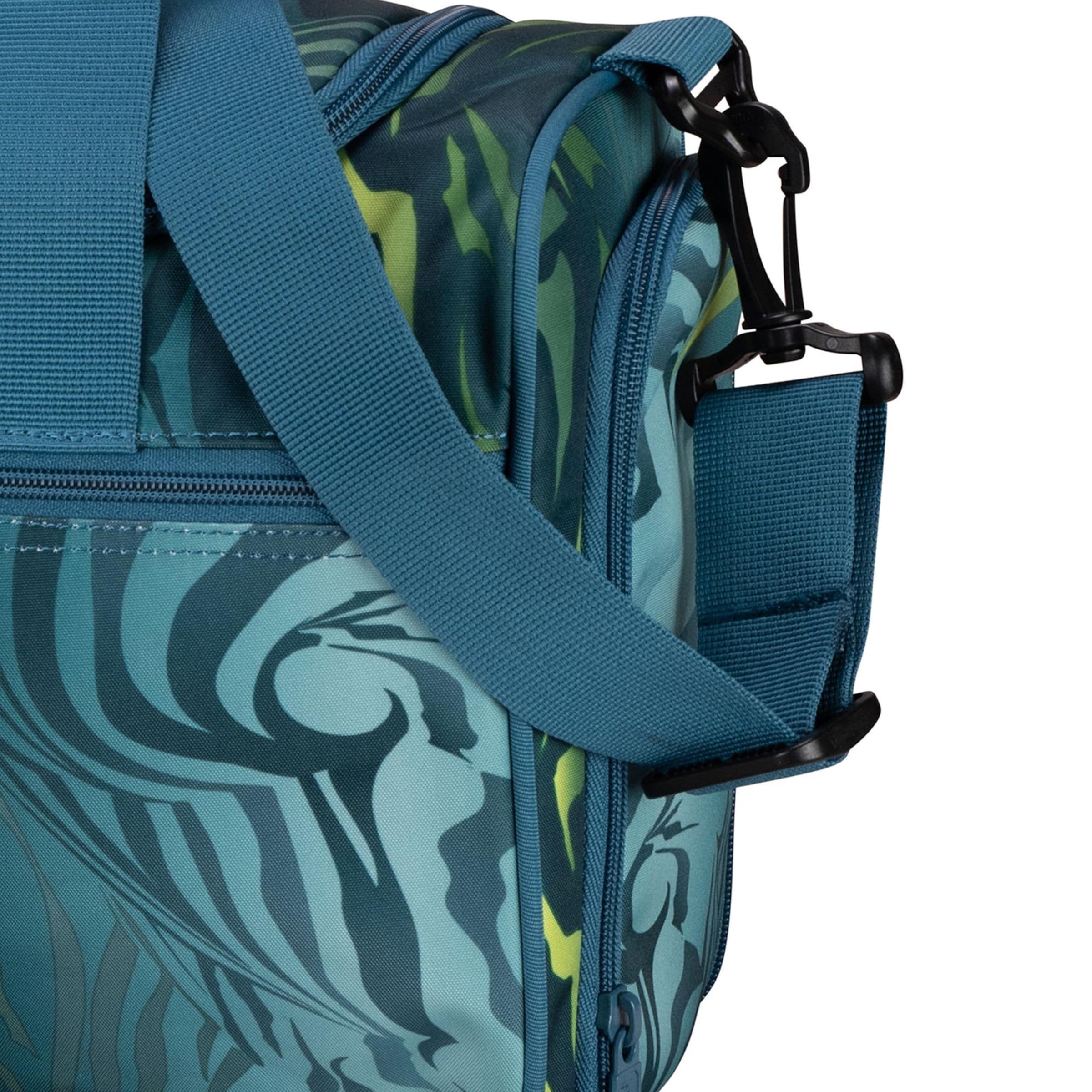 SCOUT Sporttasche in Blau