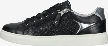 Nero Giardini Sneaker in Schwarz