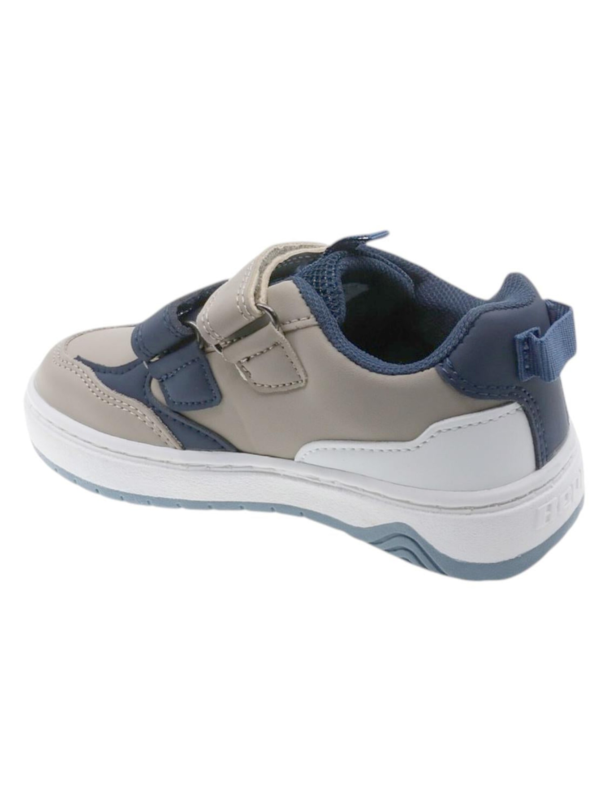 Beppi Sneakers 'Casual Shoe' i grå