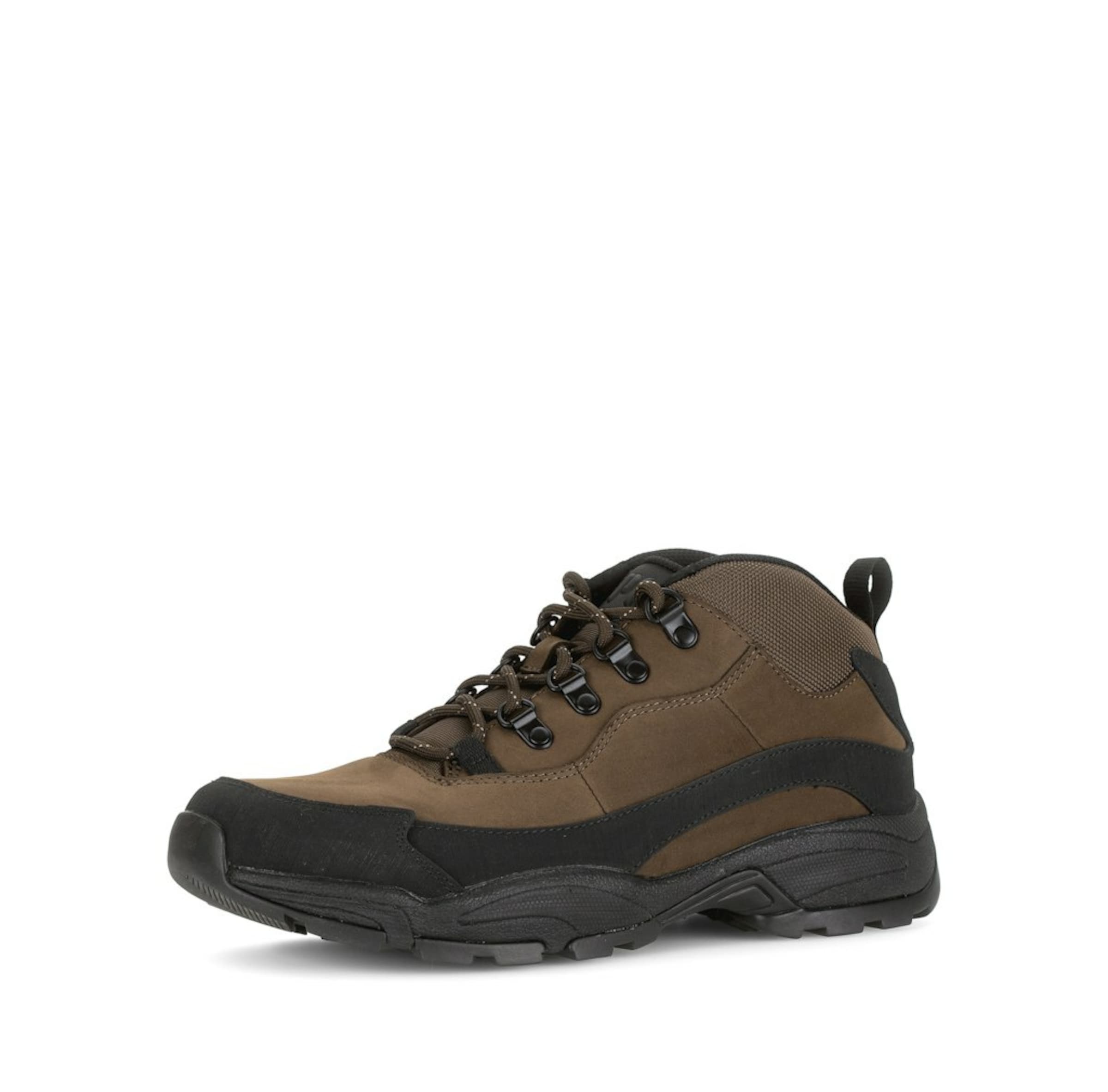 Pius Gabor Lace-up boots in Brown: front