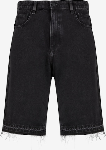 Baggy Jeans 'Joran' di 2Y Studios in nero: frontale