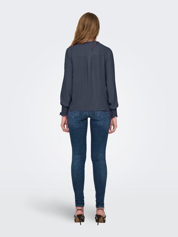 ONLYBluza 'ONLMETTE' - plava boja