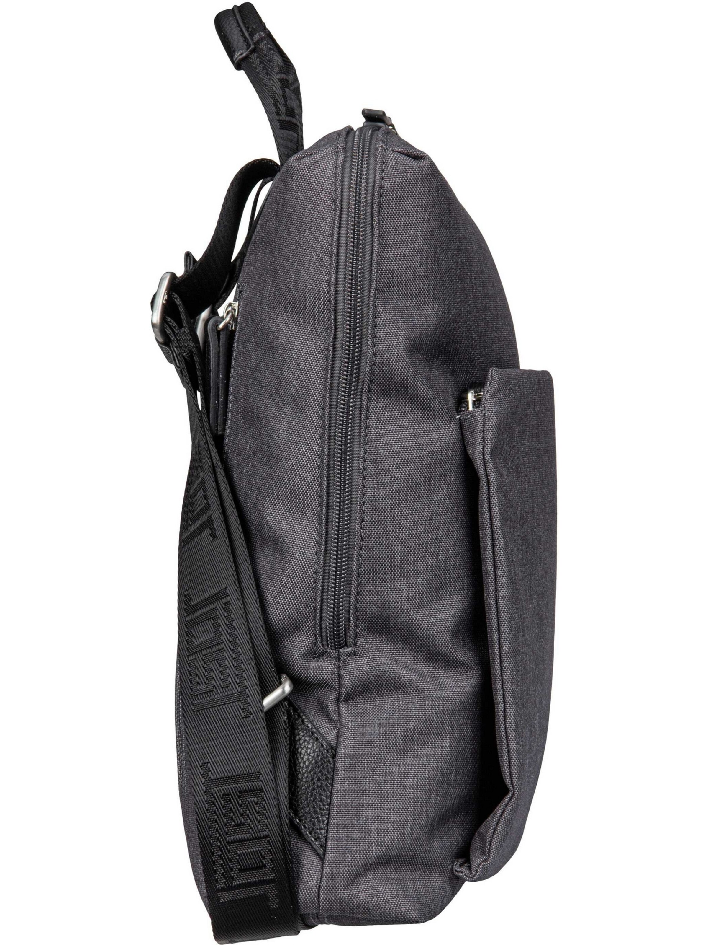 JOST Backpack 'Bergen Daypack M ' in Grey