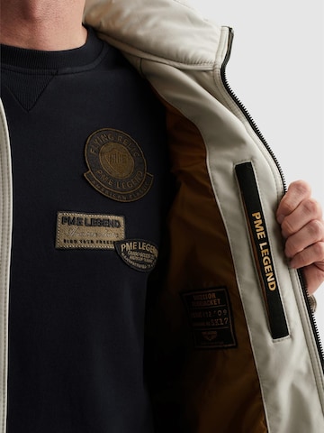 Giacca di mezza stagione 'Successor jacket' di PME Legend in beige
