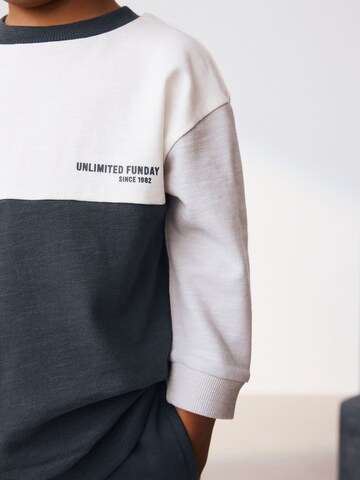 Next - Fato de jogging em cinzento