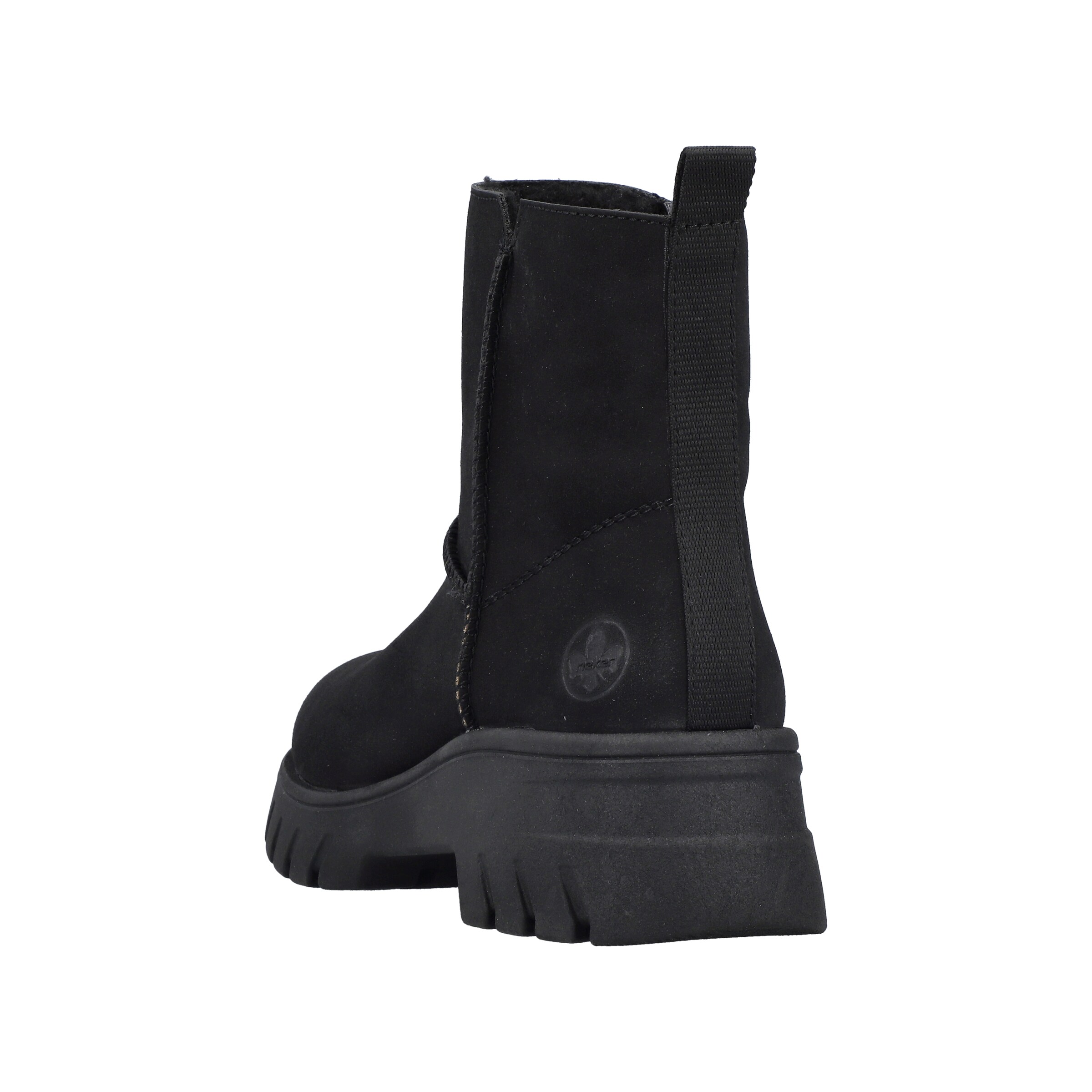 Rieker Ankle Boots in Black