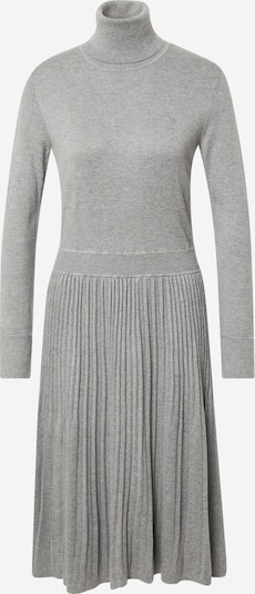 Calvin Klein Adīta kleita, krāsa - pelēks, Preces skats