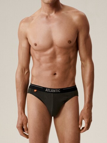 Atlantic Panty 'ATLANTIC' in Purple