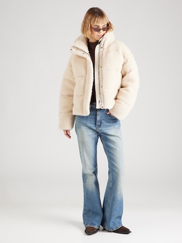 Weekend Max Mara Зимняя куртка 'ALFREDO' в Бежевый