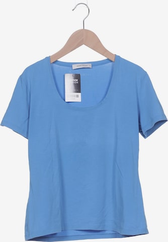 RENÉ LEZARD T-Shirt XL in Blau: predná strana