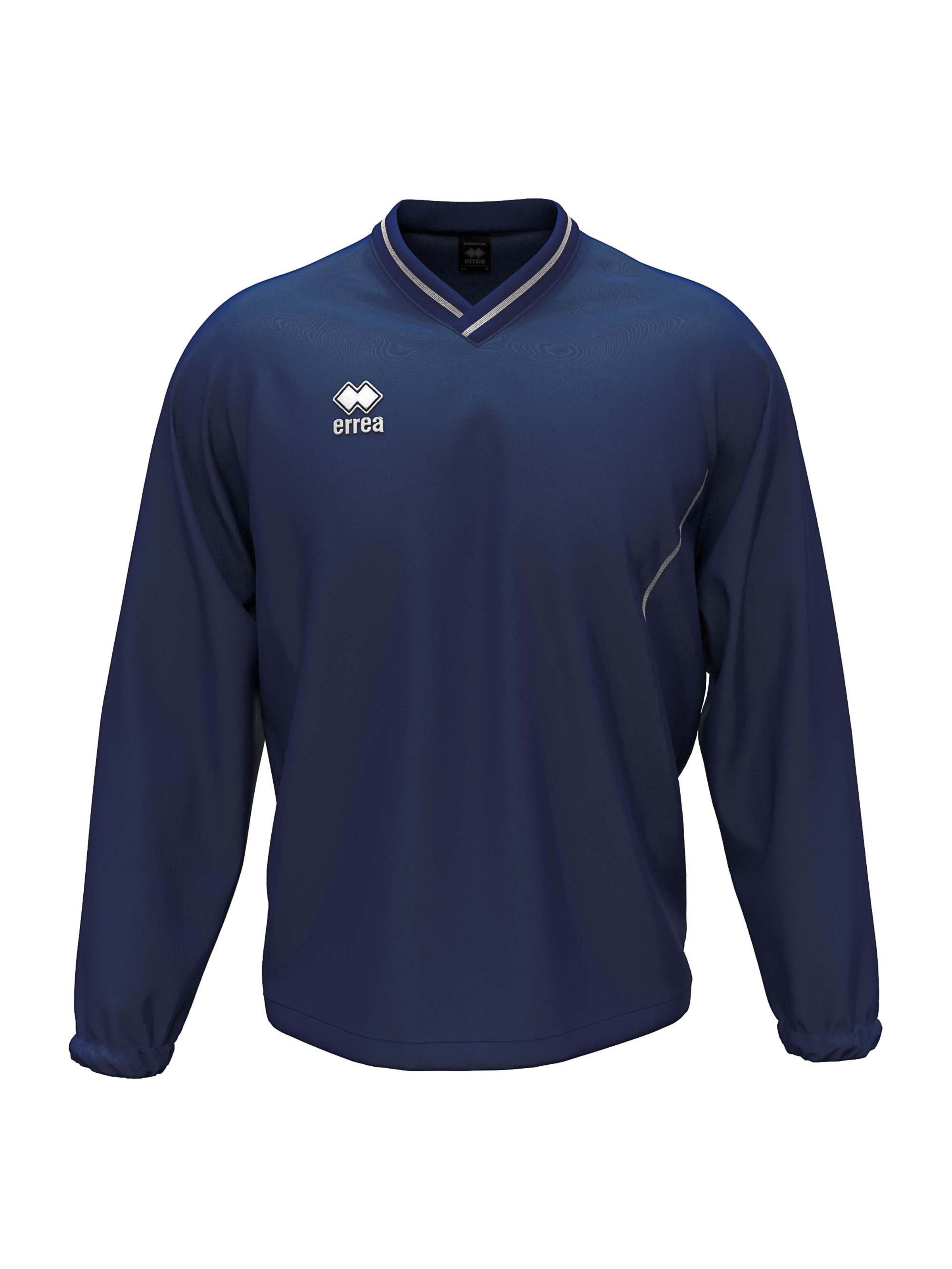Errea Trainingsjacke 'Ottawa 3.0' in Blau: Vorderseite