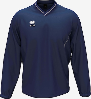 Errea Trainingsjacke 'Ottawa 3.0' in Blau: Vorderseite