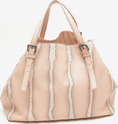 Bottega Veneta Shopper in One Size in hellpink, Produktansicht