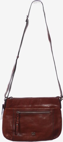 GERRY WEBER Bag in One size in Brown: front