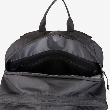 OCK Sports Backpack 'Tech Forcity' in Black