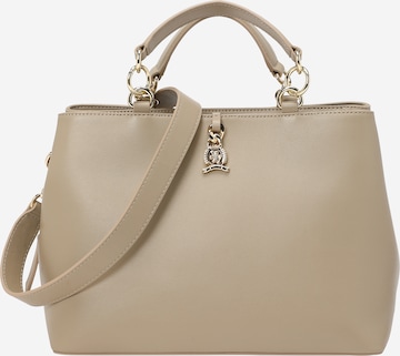 TOMMY HILFIGER Tasche in Beige: predná strana