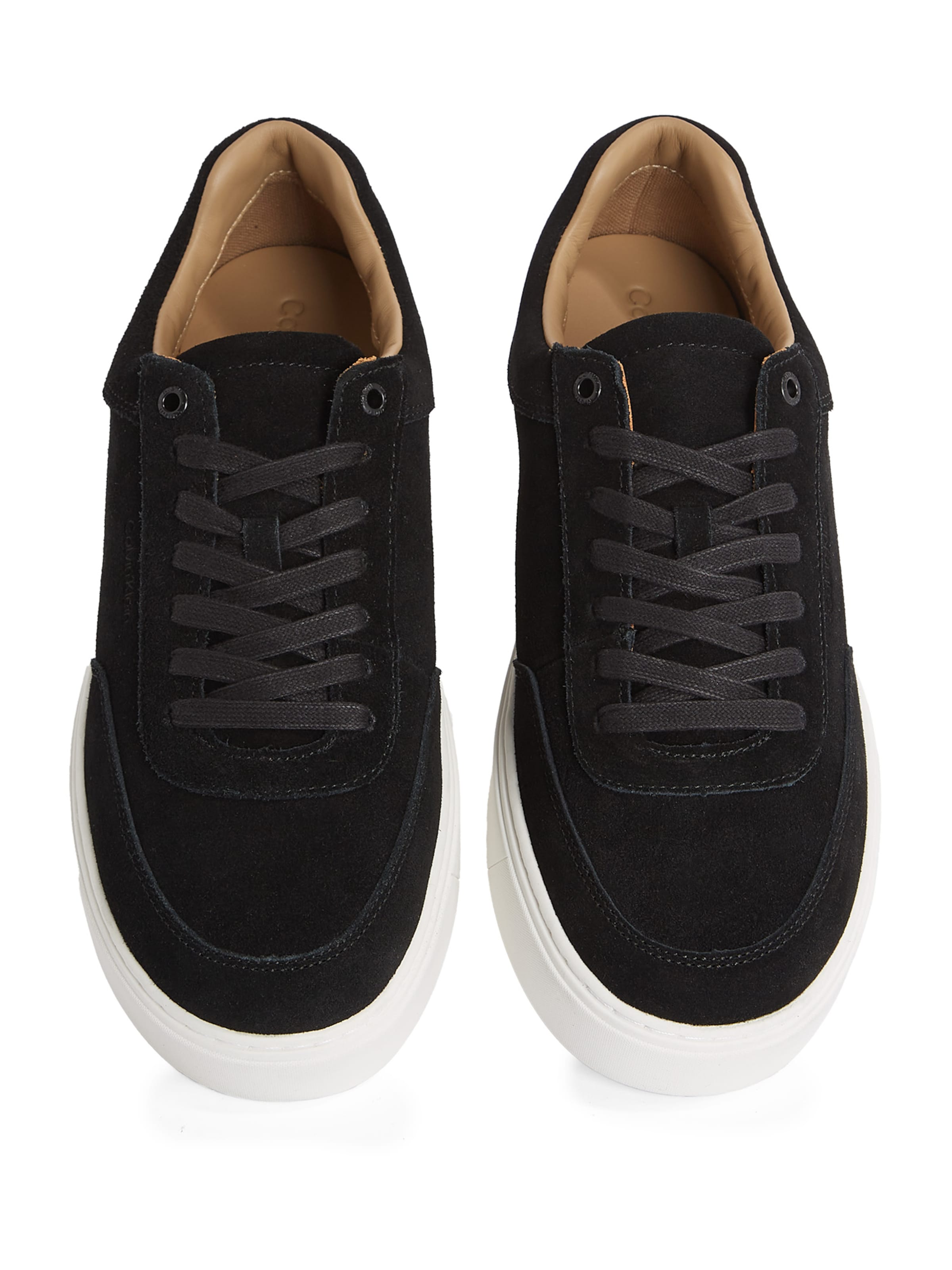 Calvin Klein Sneakers in Black