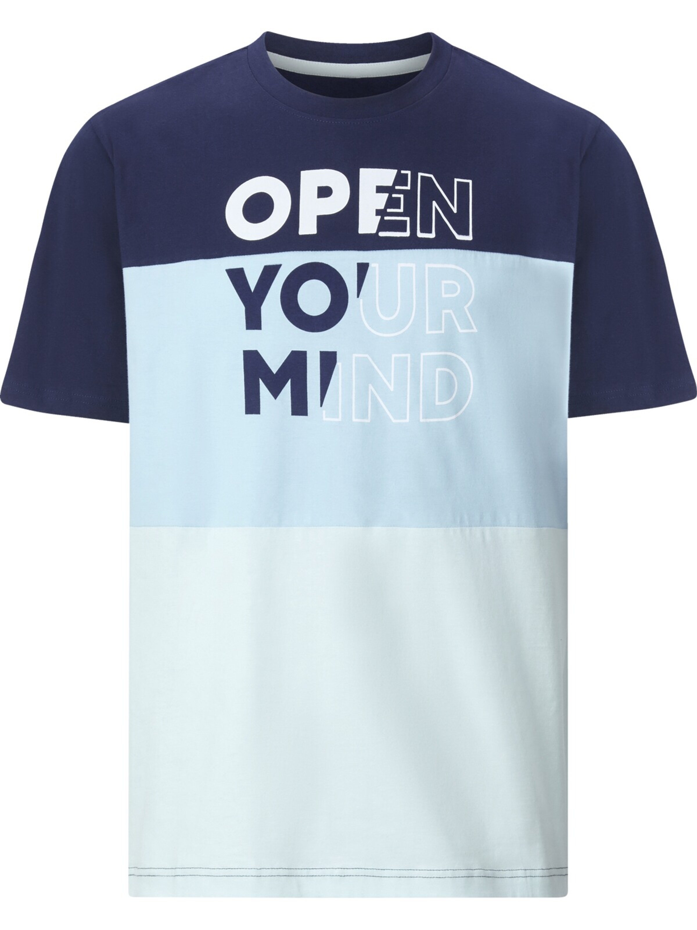 BABISTA Doppelpack Schlafanzug in Mischfarben