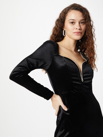 Warehouse Jumpsuit in Black