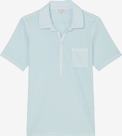 Marc O'Polo Shirt in Light blue, Item view
