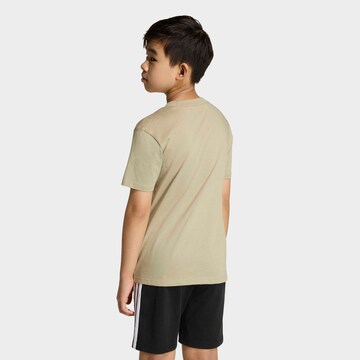 ADIDAS SPORTSWEAR Performance Shirt in Beige