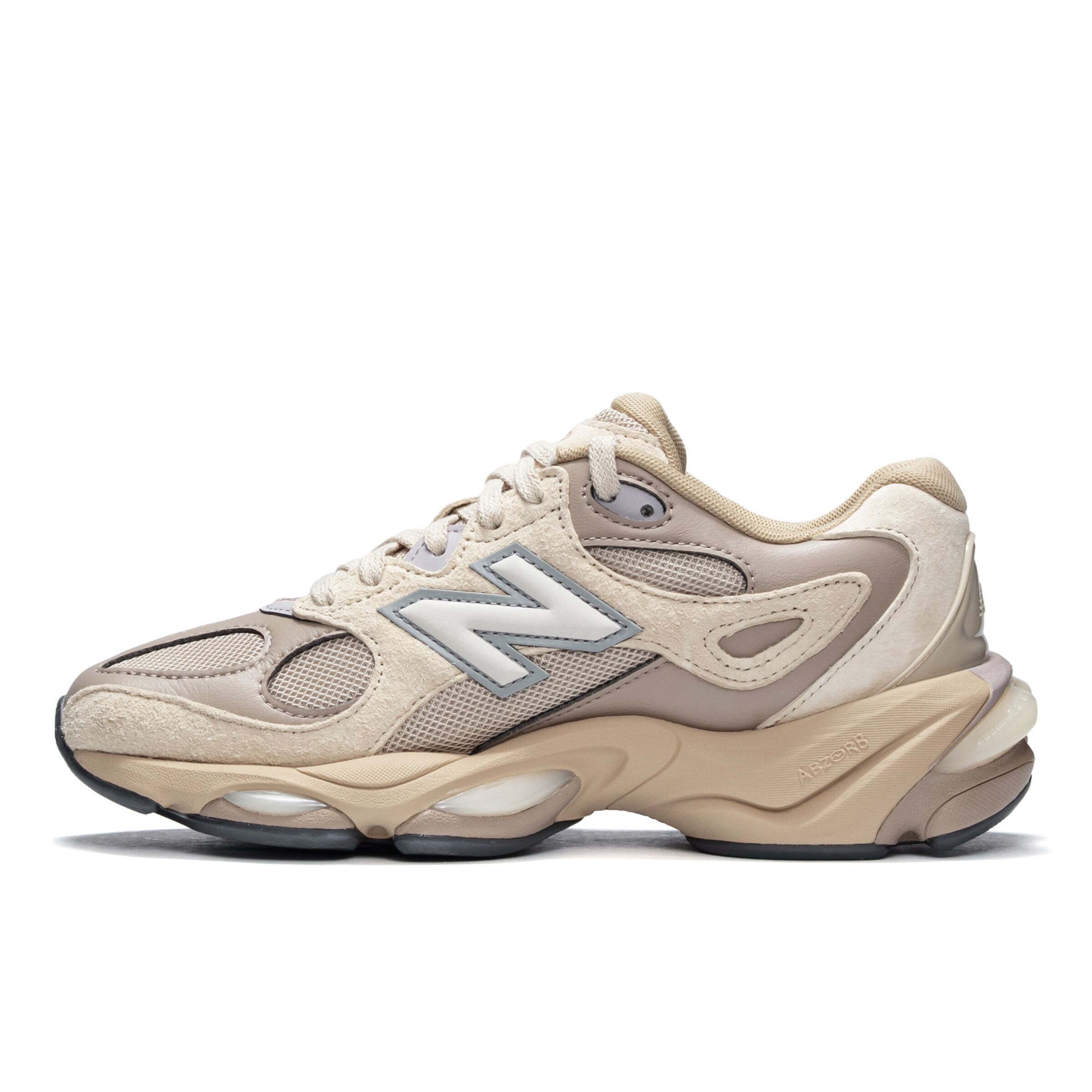 new balance Sneaker '983' in Beige: Vorderseite