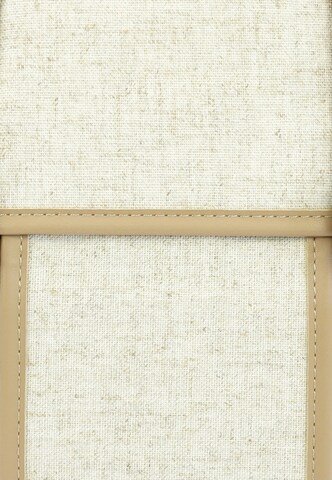 HARPA Shoulder bag 'WEIDA' in Beige