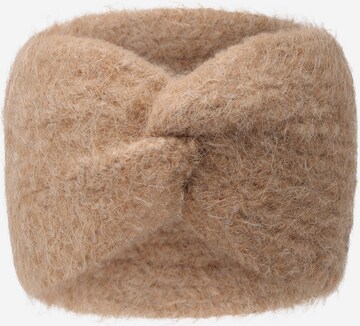 ESPRIT Hoofdband in Beige