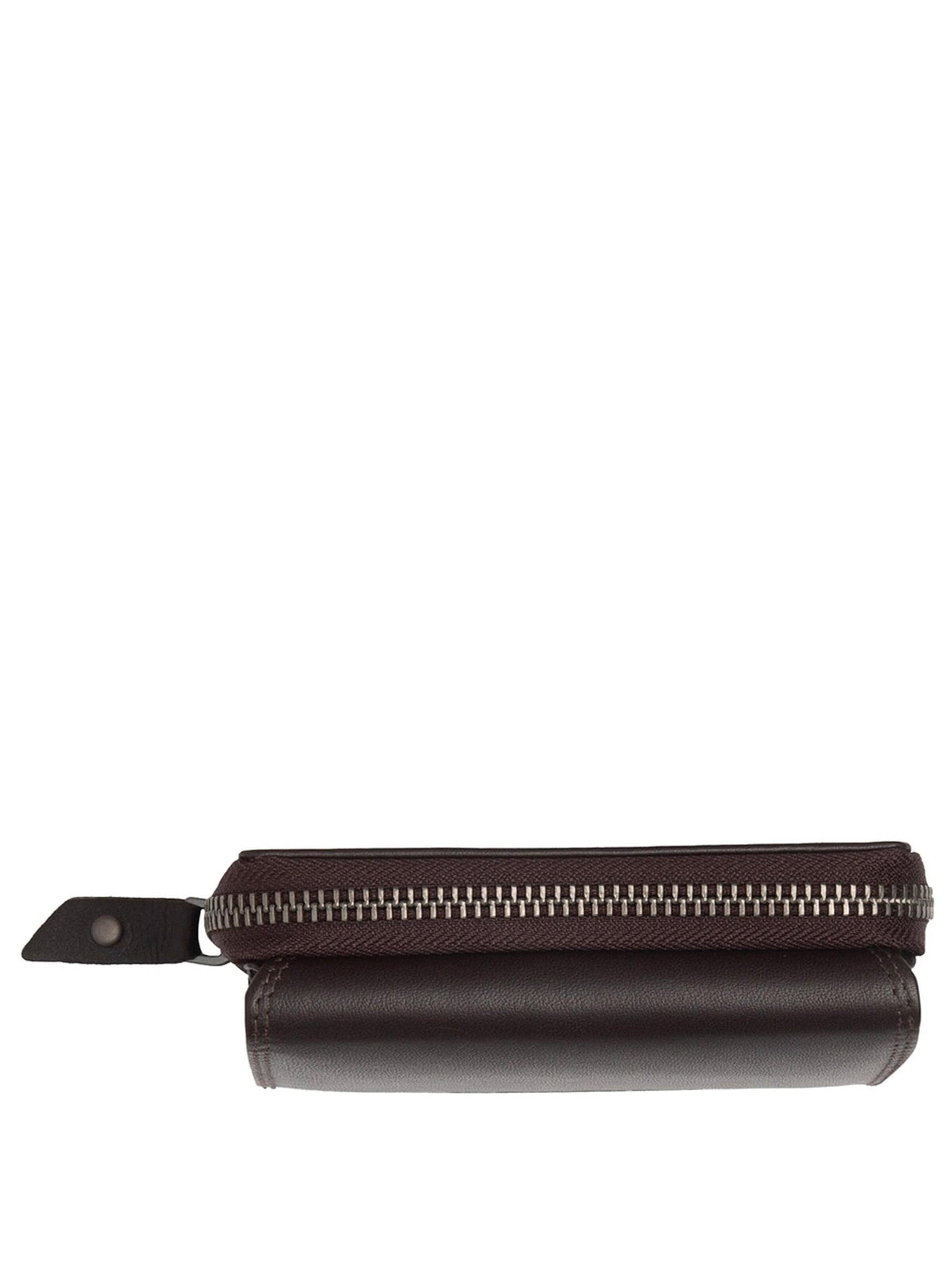 The Chesterfield Brand Portemonnaie 'Aldra'‌‌‌‌‌‌‌ in Braun