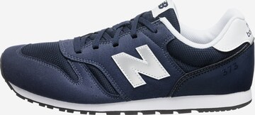 new balance Sneaker '373' in Blau