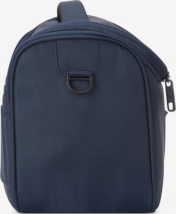Roncato Toiletry Bag in Blue