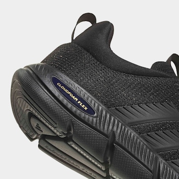 Sneaker bassa 'CLOUDFOAM FLEX' di ADIDAS SPORTSWEAR in nero