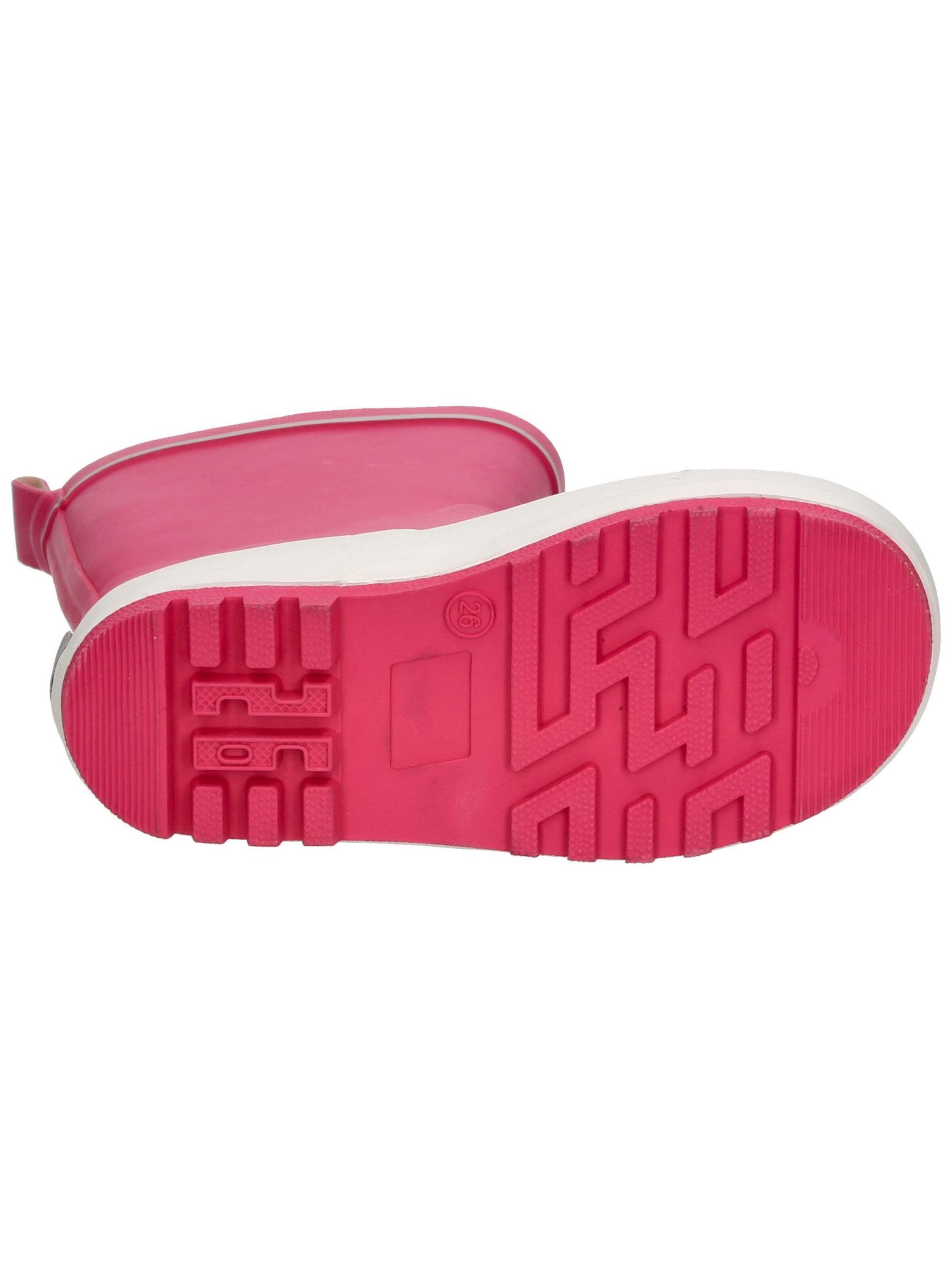 LICO Gummistiefel in Pink