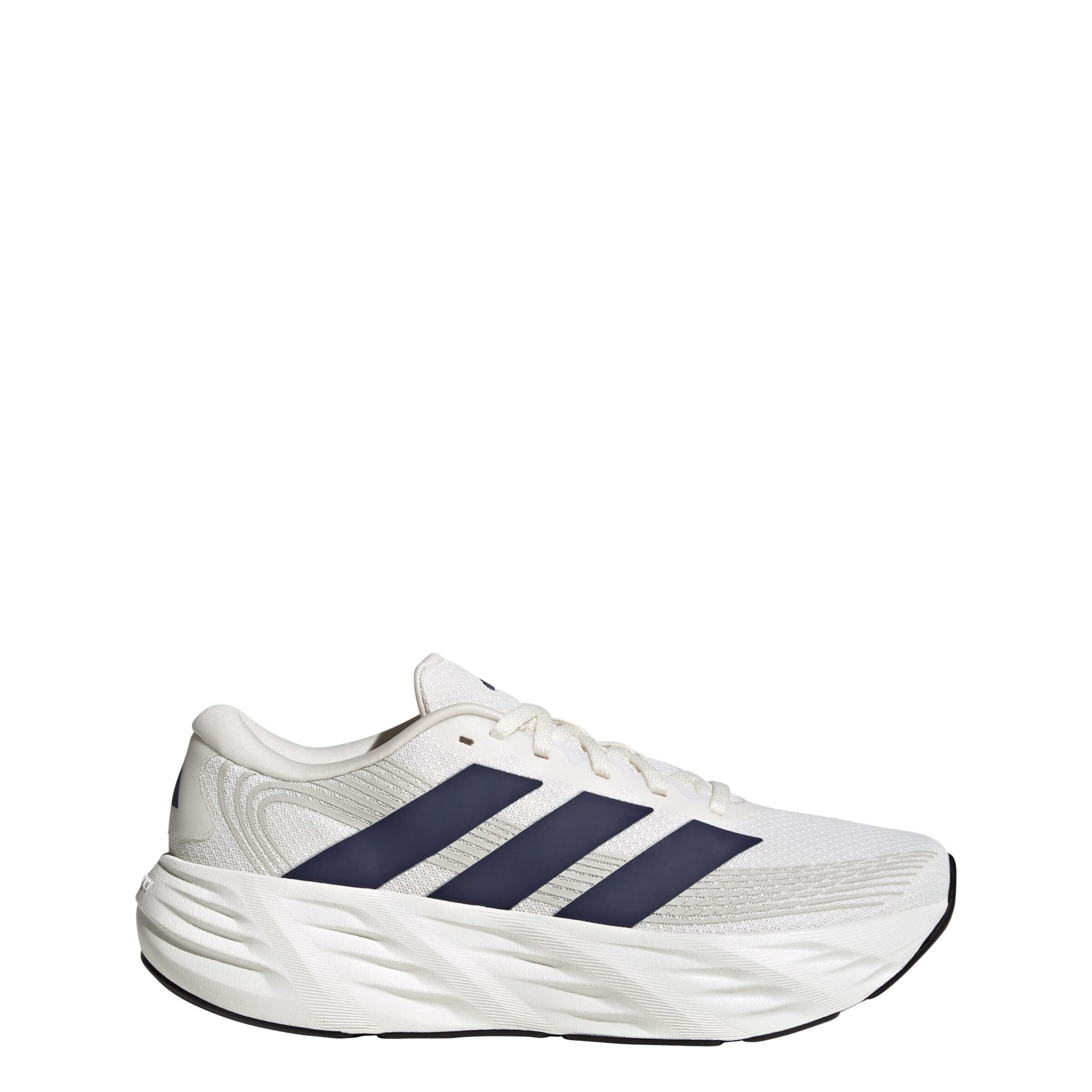 ADIDAS PERFORMANCE - Sapatilha de corrida 'Galaxy 8' em branco