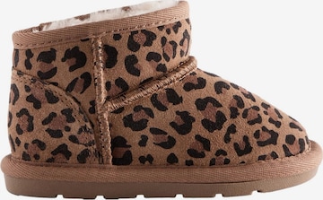 ruda Next Auliniai: priekis