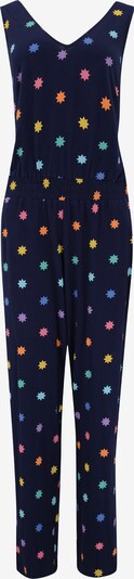 Sugarhill Brighton Jumpsuit 'DINA' in navy, Produktansicht