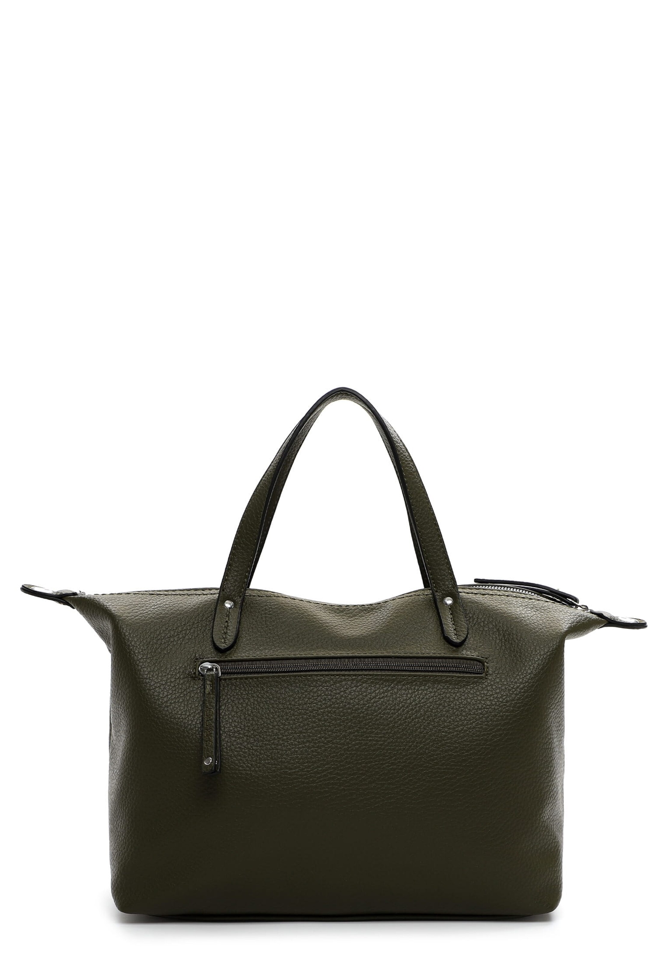 Shopper 'Henny' di Suri Frey in verde