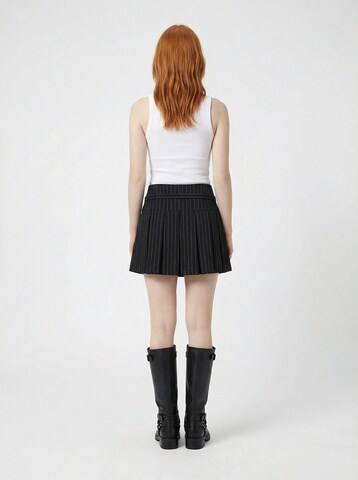 studioselect Φούστα 'Mala' σε μαύρο