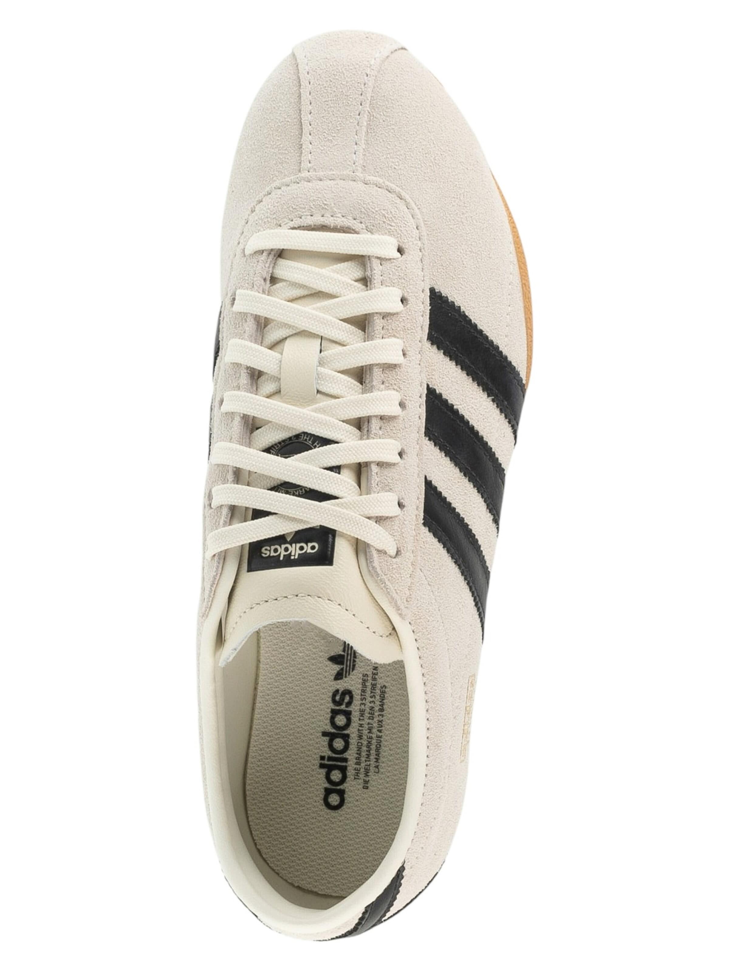 Baskets basses 'adidas Tokyo' ADIDAS ORIGINALS en gris