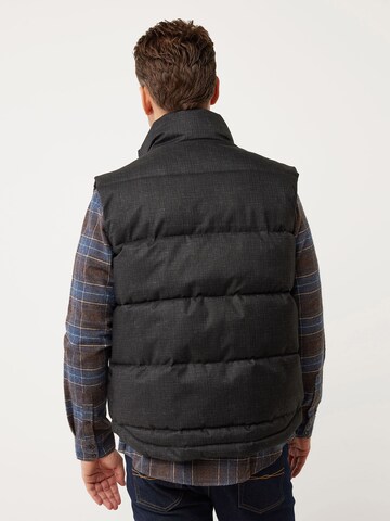 MEXX Bodywarmer in Zwart