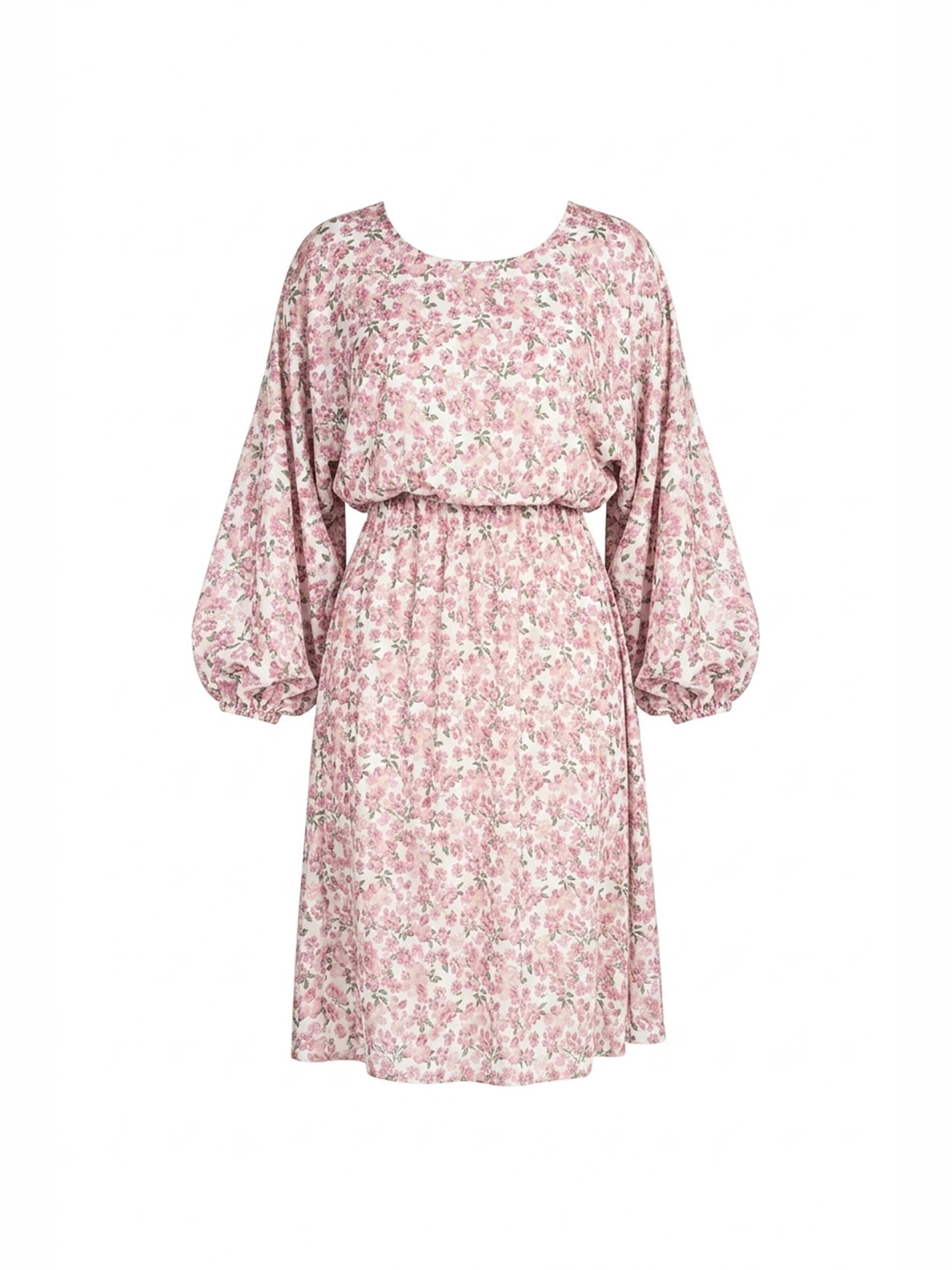 Figl Dress 'M1128' in Pink
