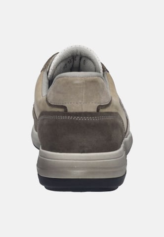 JOSEF SEIBEL Sneaker ENRICO 34 in Weiß