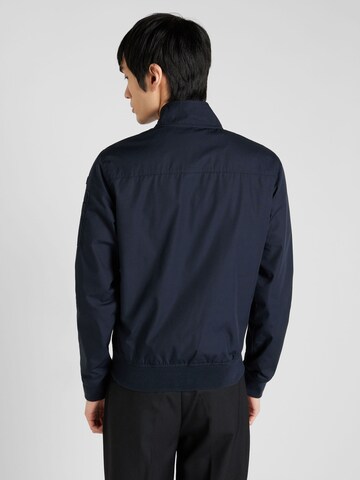 Schott NYC - Chaqueta de entretiempo en azul