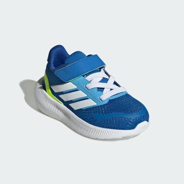 ADIDAS SPORTSWEAR Кроссовки 'Runfalcon 5' в Синий