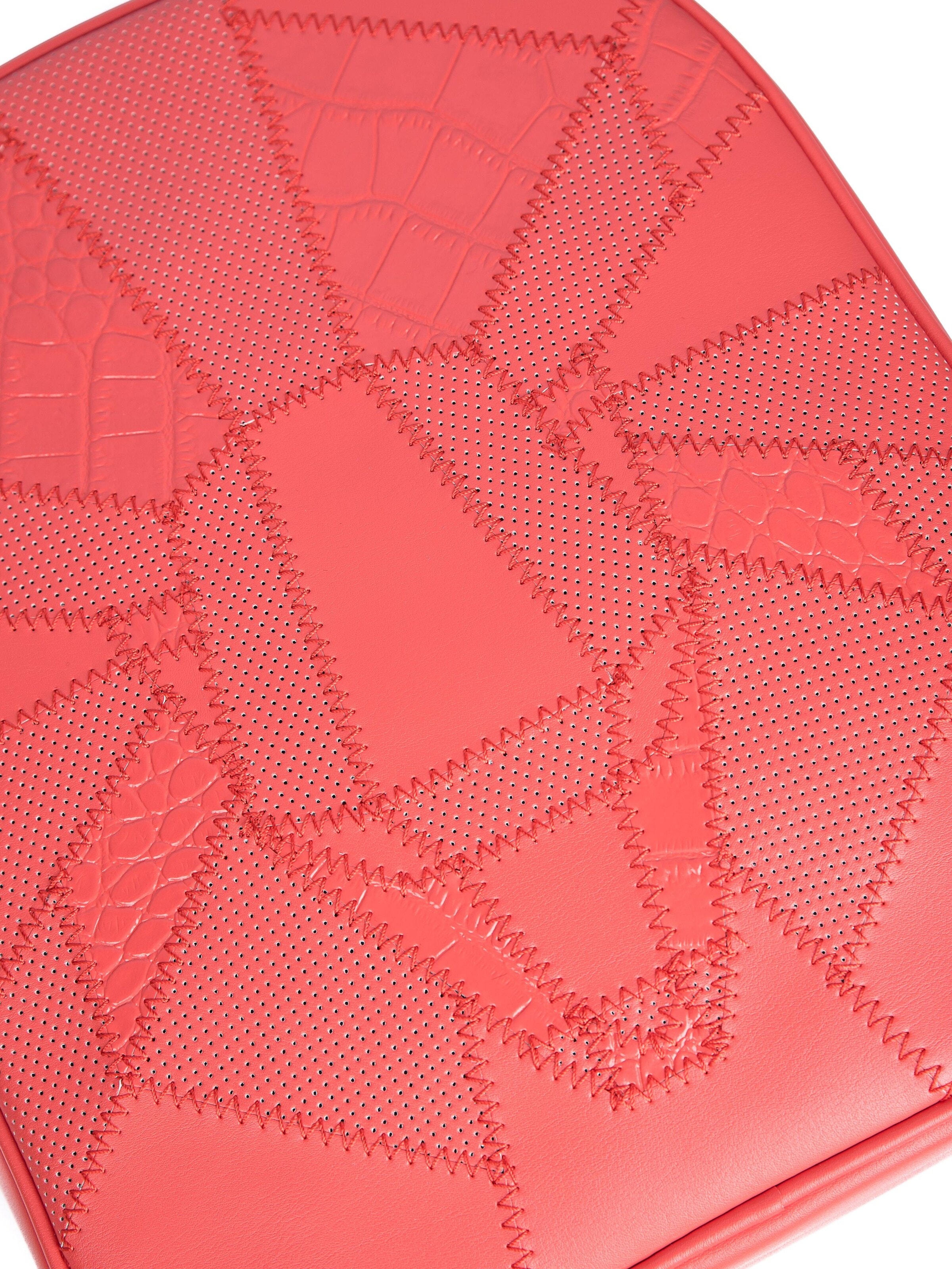THE DRESSER Rucksack‌‌ in Orange