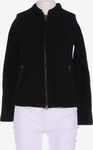 Marc O'Polo Sweater & Cardigan in S in Black: front