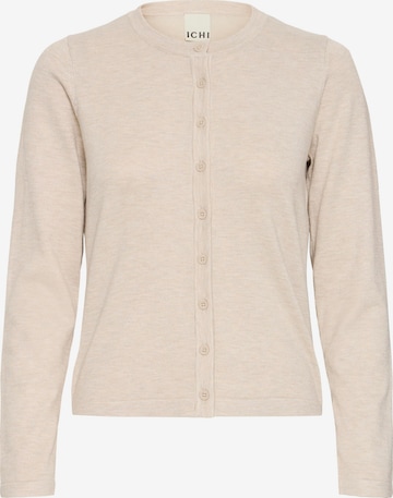smėlio ICHI Kardiganas 'IHLULS': priekis