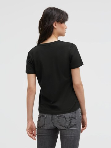Soccx Shirt in Black