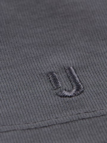 Johnny Urban Skjorte 'Sammy Oversized' i grå