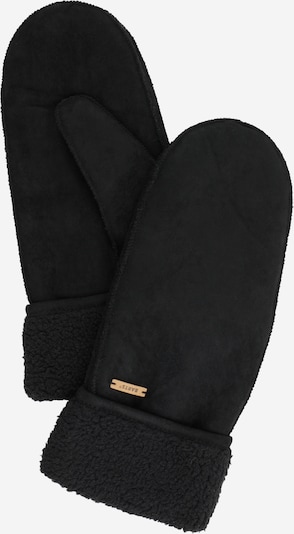 Barts Fäustlinge in schwarz, Produktansicht